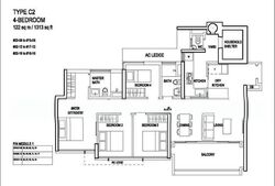 The Terrace (D19), Condominium #564111781